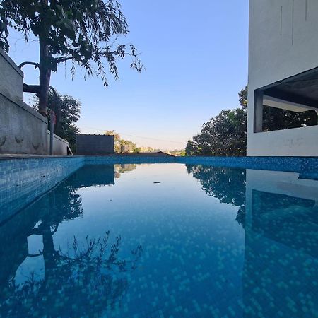 Hill View Hotel By Bil Lonavala Εξωτερικό φωτογραφία