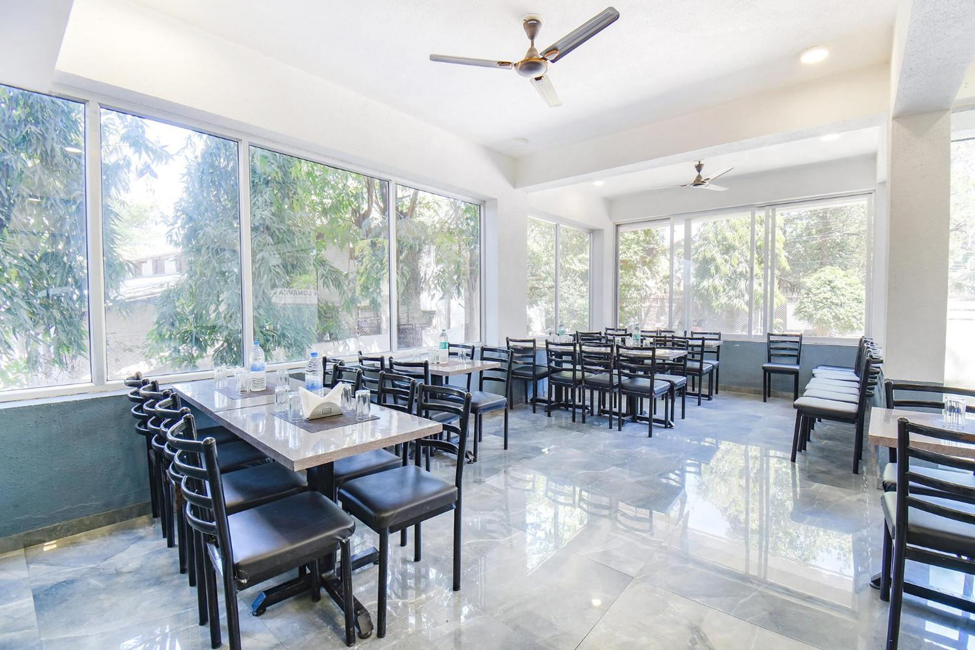Hill View Hotel By Bil Lonavala Εξωτερικό φωτογραφία