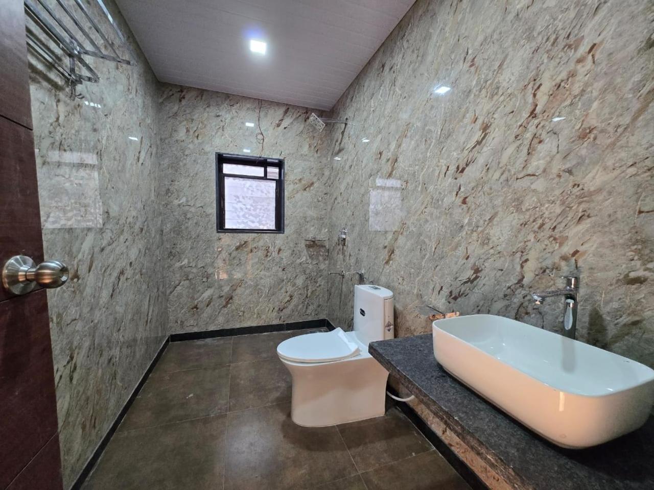 Hill View Hotel By Bil Lonavala Εξωτερικό φωτογραφία