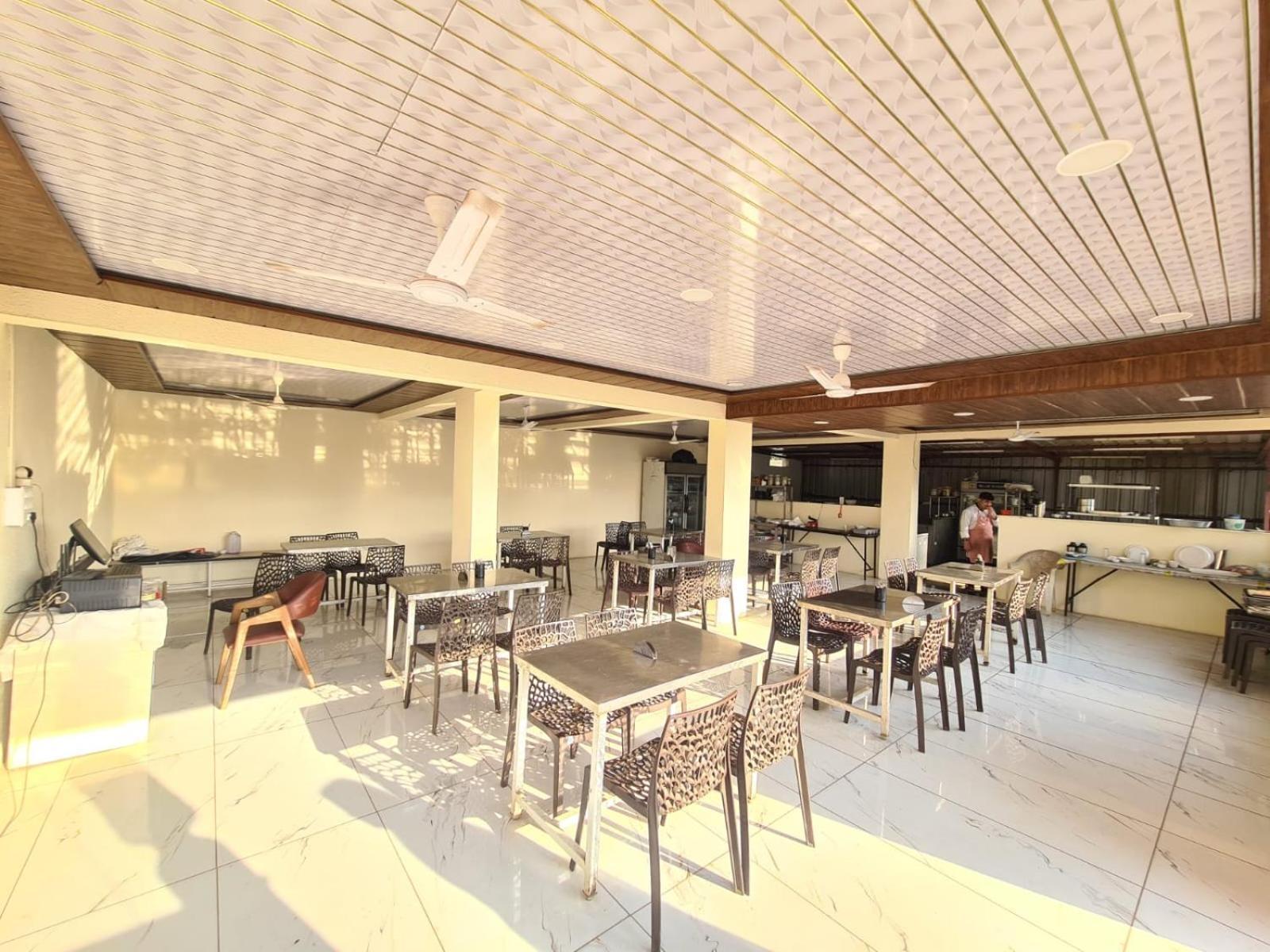 Hill View Hotel By Bil Lonavala Εξωτερικό φωτογραφία