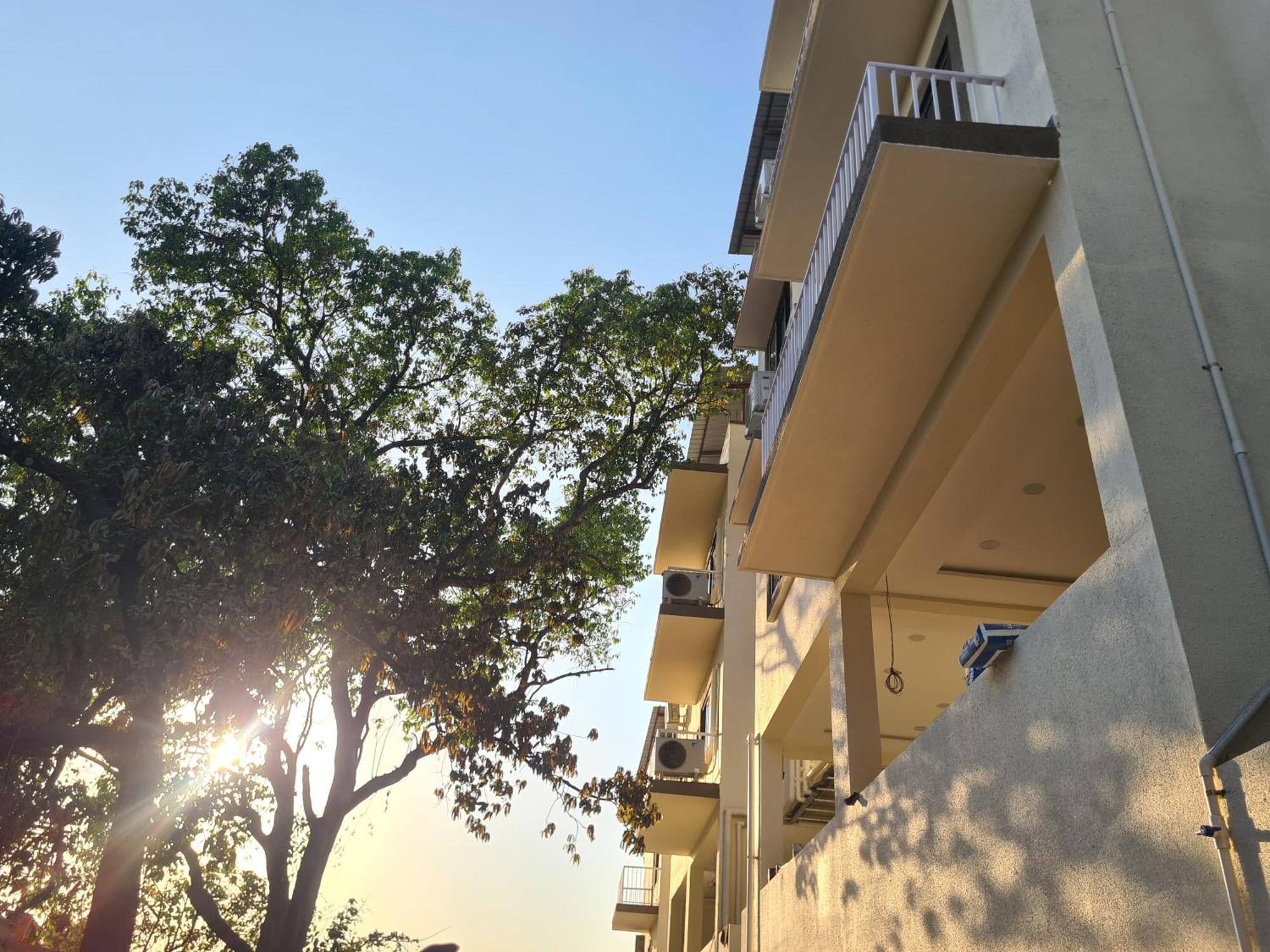 Hill View Hotel By Bil Lonavala Εξωτερικό φωτογραφία