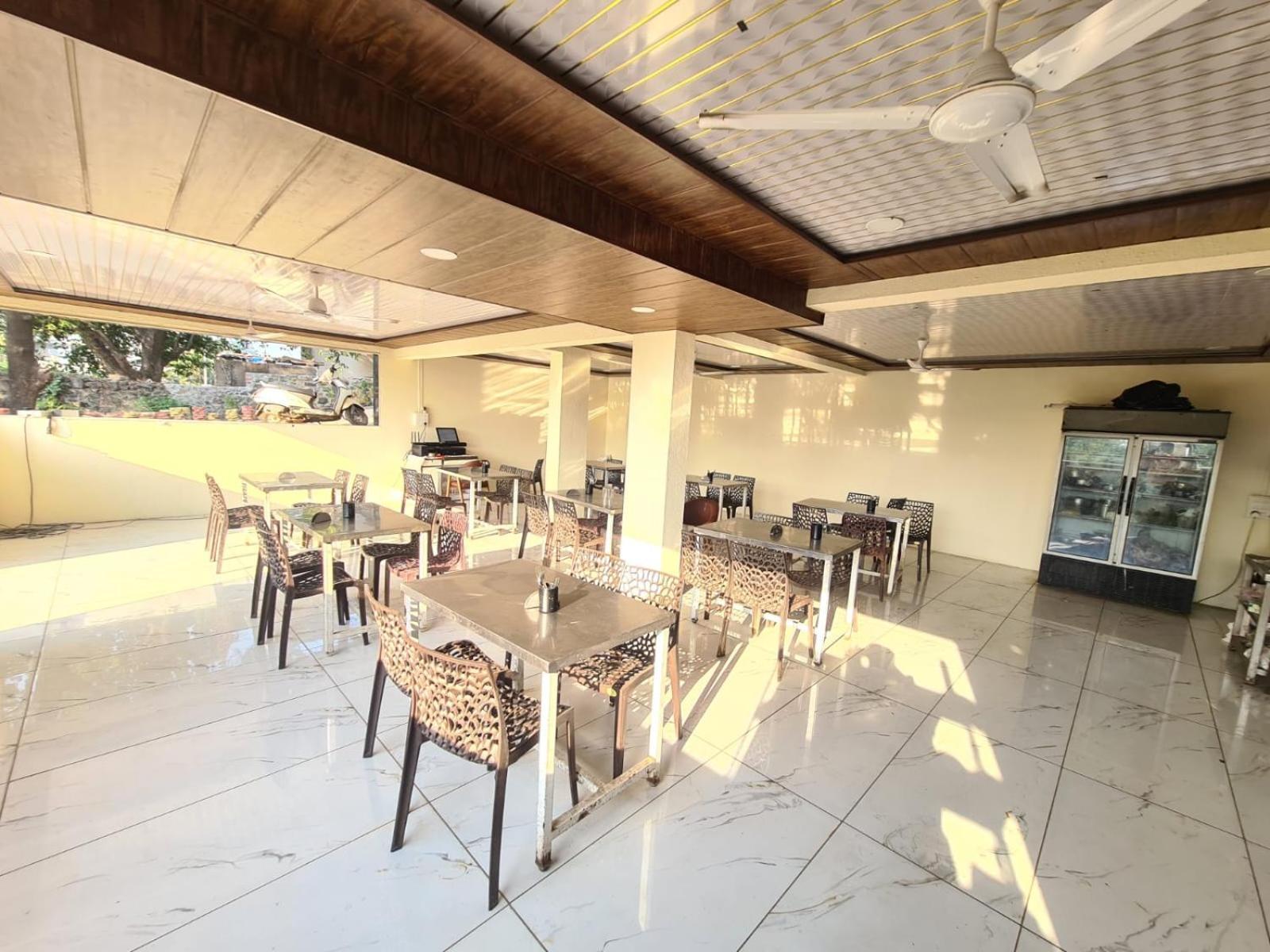 Hill View Hotel By Bil Lonavala Εξωτερικό φωτογραφία